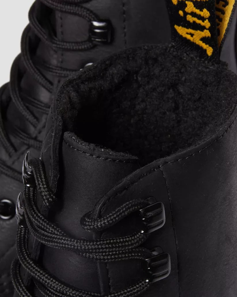 Ghete Unisex, Dr. Martens, 1460 31259001 - 2 | YEO